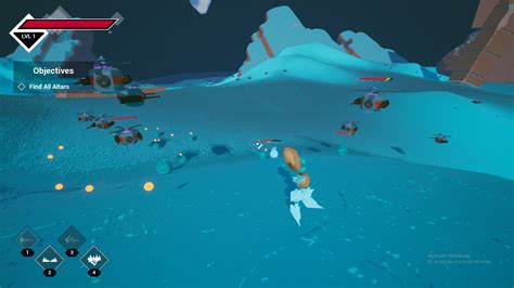 Shard Seekers on Steam.